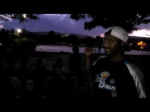 KORI VS SENTI (CUARTOS) 8°Jornada de Liga de domingos