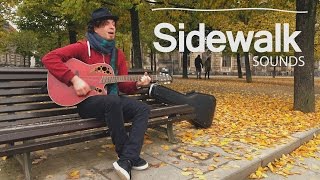 #5 Rany - &quot;Du und Ich&quot; by SidewalkSounds