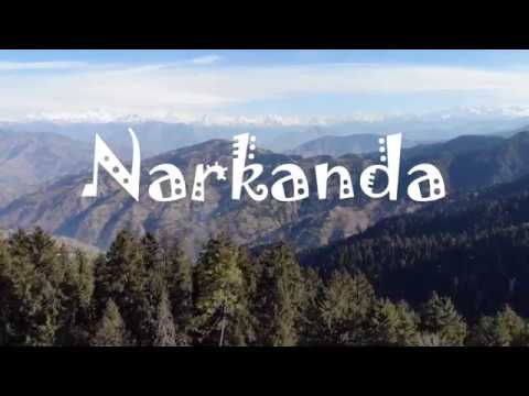 Narkanda Himachal Pradesh