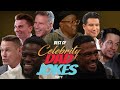 Best Of Celebrity Dad Jokes Pt 1 All Def