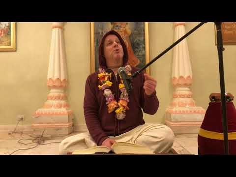 Morning Class SB 6.15.17 - Kesava Prabhu - 23 August 2022