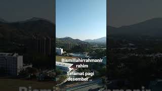 Download lagu selamat pagi Desember. mp3