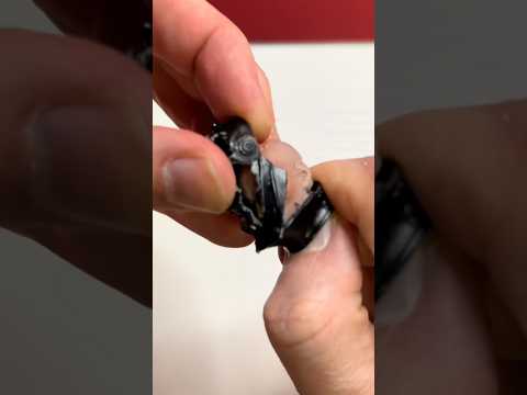 Cool secret to the Duel’s End Vader! #starwars #starwarsblackseries #actionfigures #toys #darthvader