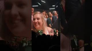 Bryan Adams Wembley arena 30th May 2018 I fought the law