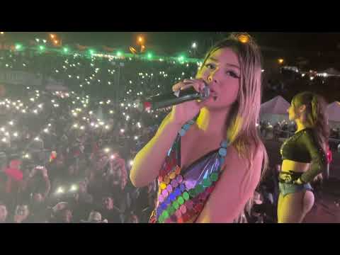 Meu beijo vai te viciar , melody pipoco 30 mil pessoas