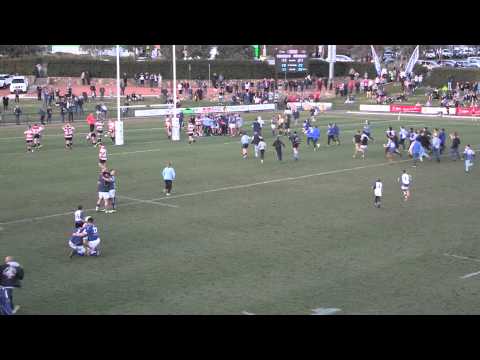 8Aug15 ACTRU 1st Grade Vikings vs Royals Winning Try