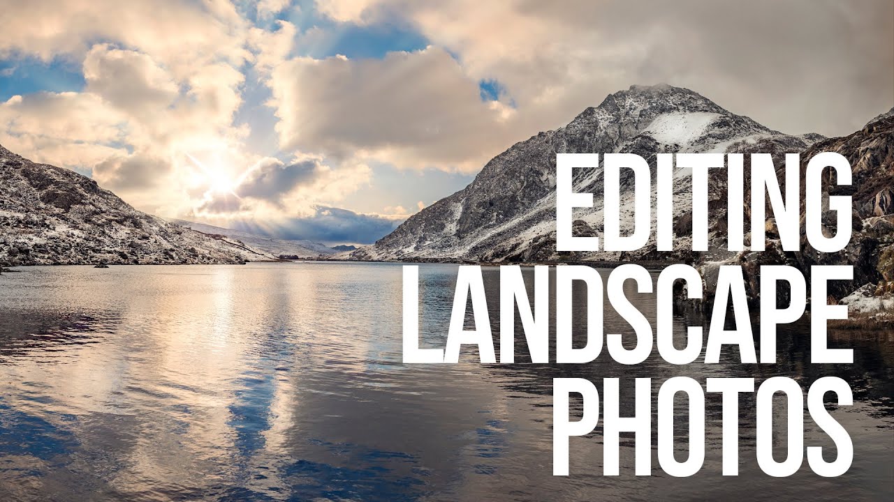 Ultimate Guide to Panorama Photography - video
