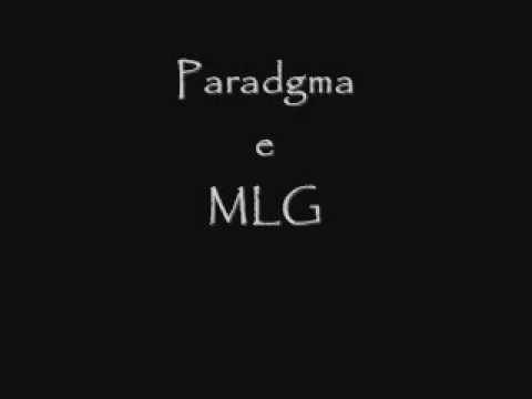 MLG part.Paradgma e Elaine Dorea - Mudar de Vida [ Brasil e Portugal]