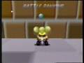 Mario Kart 64 Battle 1 Glitch 2 Cool Wins