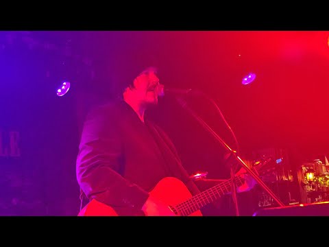 Aki Tykki - Ikävä ihollesi (Happoradio song) @ Storyville, Helsinki 5.11.2025 