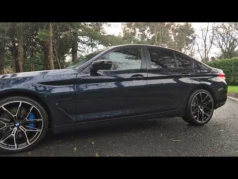 2017 BMW 530e SE - 20" M-Preformance Alloys - Image 2