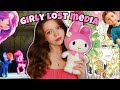 Girly Lost Media we NEED to find