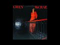 Gwen McCrae - Stood The Test [US] Soul (1981)