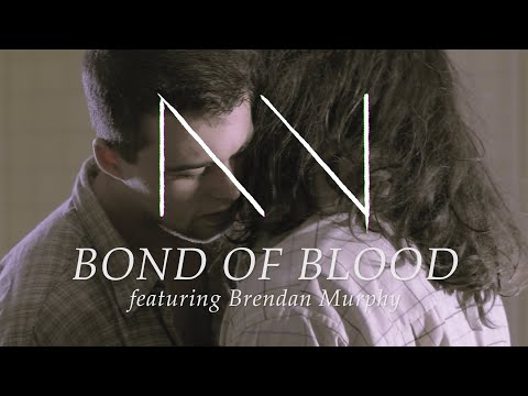 Nothing Noble - Bond of Blood (feat. Brendan Murphy) online metal music video by NOTHING NOBLE