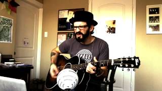 Tony Lucca "The Hustler, The Widow and The Boy From Detroit" for PATREON