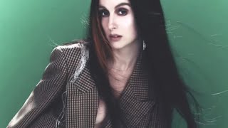 Siobhan Donaghy - Man Without Friends (Slowed + Reverb)