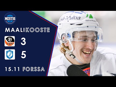 Maalikooste FPS - KeuPa HT 15.11.2023 (3-5)