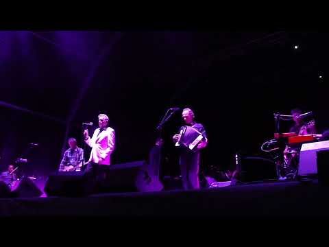 GNR & A Banda Filarmónica de Matosinhos-Leça "Pronúncia do Norte"