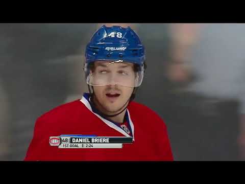 NHL  22.04.2014   G4   Montreal Canadiens - Tampa Bay Lightning