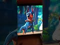 Disney Pixar Up Alpha Screams SQUIRREL