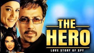 Download lagu The Hero | Sunny Deol | Pretty Zinta | Priyanka Chopra &  | Full movie facts and Important Talks mp3 Download lagu The Hero | Sunny Deol | Pretty Zinta | Priyanka Chopra &  | Full movie facts and Important Talks mp3
