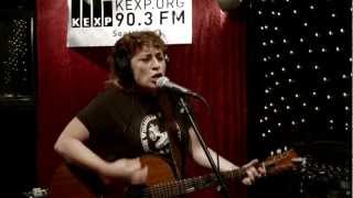 Shovels &amp; Rope - Birmingham (Live on KEXP)