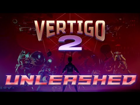 Vertigo 2 - Unleashed | Release Trailer