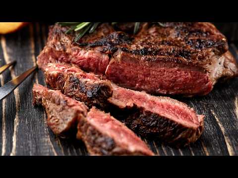 You've Been Reheating Steak Wrong This Entire Time