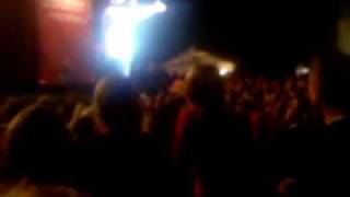 Lotto King Karl - Wir seh'n uns oben / Silbermercer (live @ Stadtpark HH)