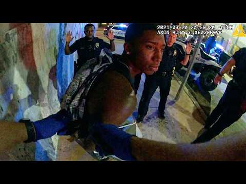 Two Spring Breakers Arrested After Giving Woman a Green Pill & She Never Wakes Up