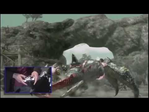 so here's this giant enemy crab