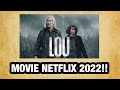 Lou “New Netflix Movie‼️• Action Thriller Movie 2022 • Allison Janney • Jurnee Smollett