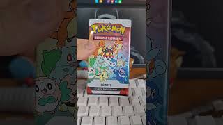 DIA 09: CAÇANDO CARTAS RARAS NO POKÉMON TCG - PARTE 3 #pokemontcg #unboxing #pokémon #cards #tcg