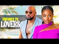 ENEMIES TO LOVERS SHAZNAY OKAWA DEZA THE GREAT NIGERIAN MOVIES 2025 LATEST FULL MOVIES Trending