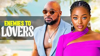 ENEMIES TO  LOVERS -SHAZNAY OKAWA -DEZA THE GREAT-NIGERIAN MOVIES 2025 LATEST FULL MOVIES #trending