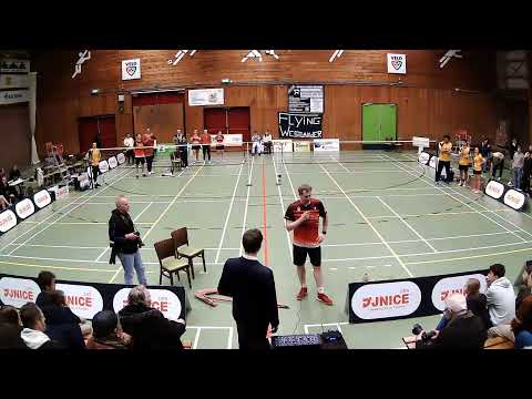 JNICE VELO - F.I.T. Almere