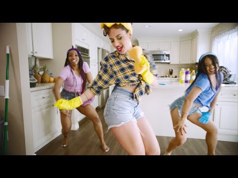 download lagu mp3 mp4 Inanna Sarkis Twerk, download lagu Inanna Sarkis Twerk gratis, unduh video klip Inanna Sarkis Twerk