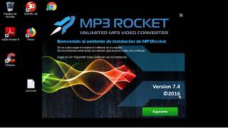 Descargar R E Instalar Mp3 Rocket Para Windows 7,8,10 Ultima Version MP3. R E Instalar Mp3 Rocket Para Windows 7,8,10 Ultima Version
