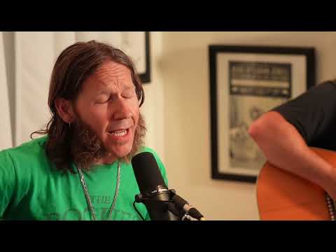 Blackberry Smoke - "One Horse Town" - Tiny House Concert Series