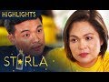 Teresa Turns Down Atty Cruz Plea Bargain Starla With Eng Subs