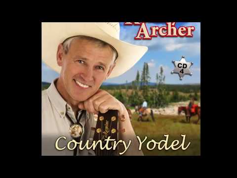 Kenny Archer - Blondes In The Byre