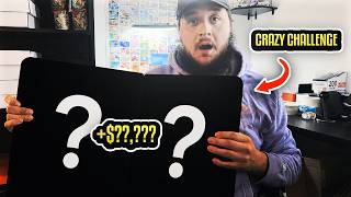 ALL vintage Pokémon sets in ONE binder challenge! (Pokémon Card Challenge)