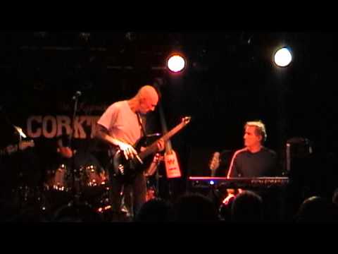 Thumbnail for Break It Down 2006-05-29 Tony Levin Band.mpg by Pete Levin
