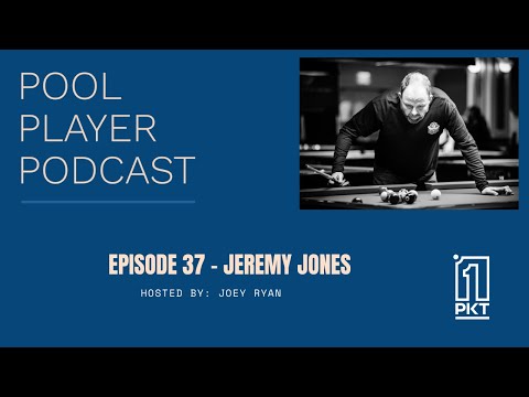Episode 37 - Jeremy Jones