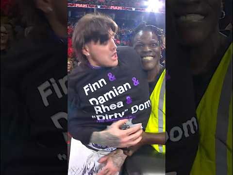 R-Truth was just trying to be nice 🫤