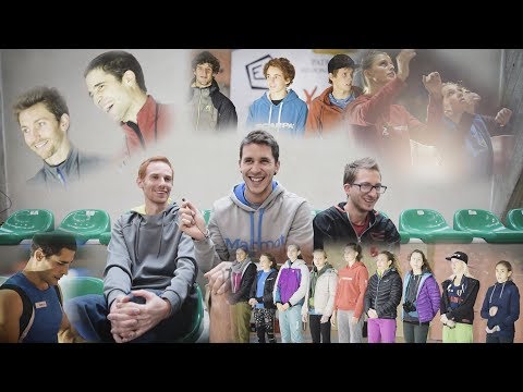 EDIZIONE SPECIALE CAMPIONATO ITALIANO LEAD | Spazio Verticale 013