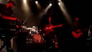 The Stills - Love And Death