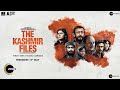 The Kashmir Files | Official Trailer | Anupam K. | Mithun C. | Darshan K. | Premieres May 13 On ZEE5