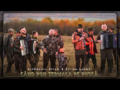 Adrian Lucaci and TATARRNetwork