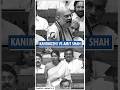 Even The Congress Doesn T Remember Nehru As Much As The BJP Kanimozhi S Jibe At Amit Shah DMK